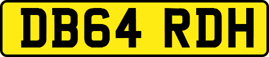 DB64RDH