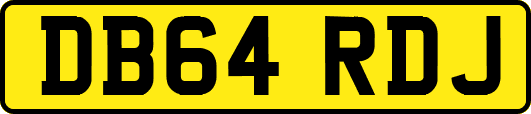 DB64RDJ