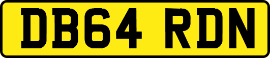 DB64RDN