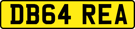 DB64REA
