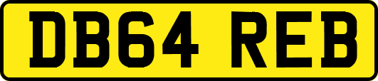DB64REB