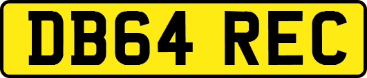 DB64REC