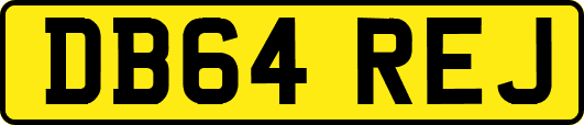 DB64REJ