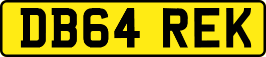 DB64REK