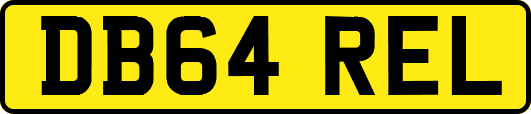 DB64REL