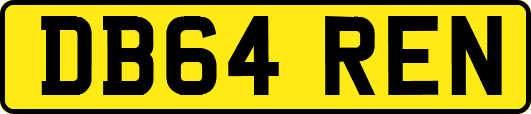 DB64REN