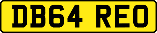 DB64REO