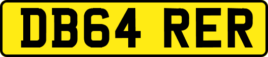 DB64RER