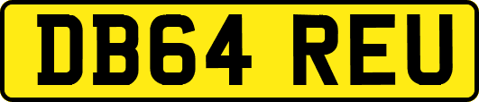 DB64REU