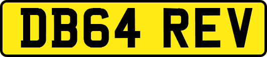DB64REV