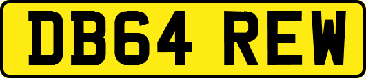 DB64REW