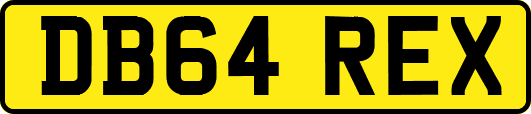DB64REX