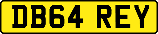 DB64REY