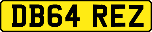 DB64REZ