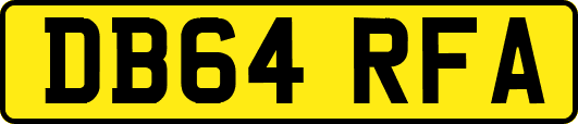 DB64RFA
