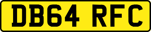 DB64RFC