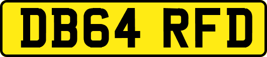 DB64RFD