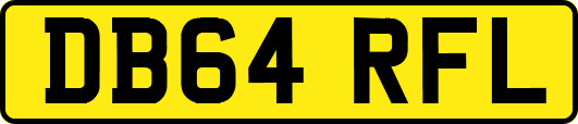 DB64RFL