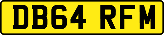 DB64RFM