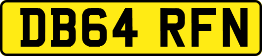 DB64RFN