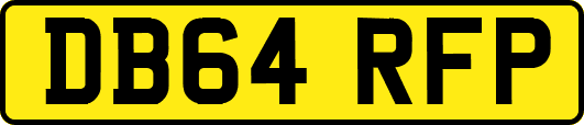 DB64RFP