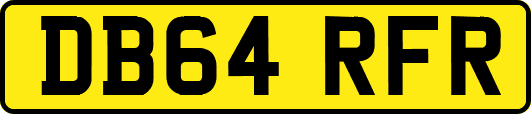 DB64RFR