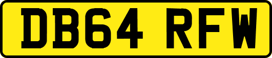 DB64RFW