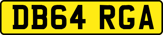 DB64RGA