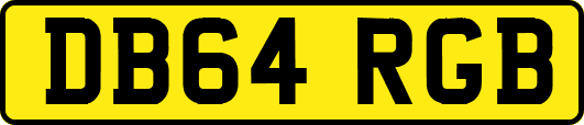 DB64RGB