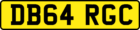 DB64RGC