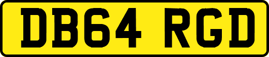 DB64RGD