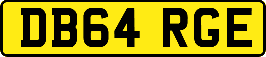 DB64RGE