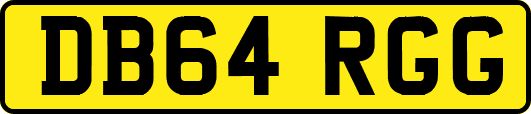 DB64RGG