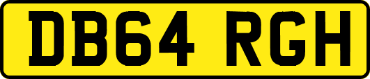 DB64RGH