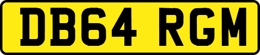 DB64RGM