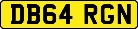DB64RGN