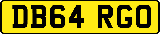 DB64RGO