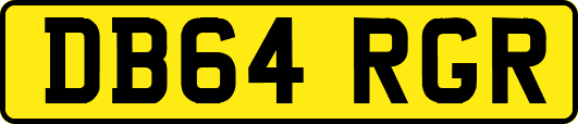 DB64RGR