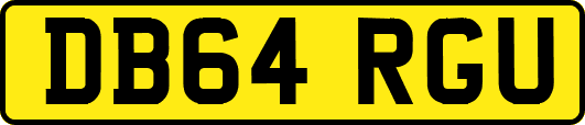 DB64RGU