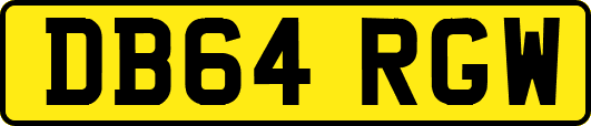 DB64RGW