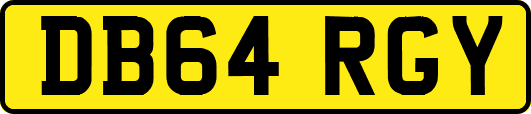 DB64RGY