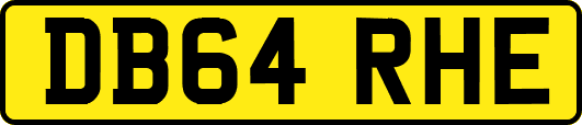 DB64RHE