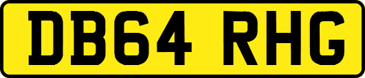 DB64RHG