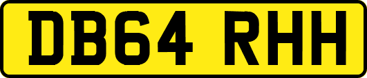 DB64RHH