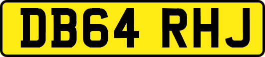 DB64RHJ