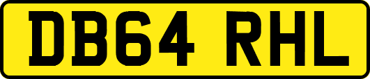 DB64RHL
