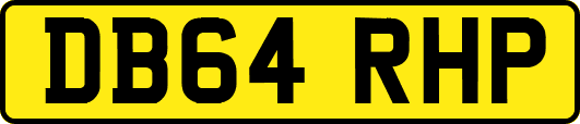 DB64RHP