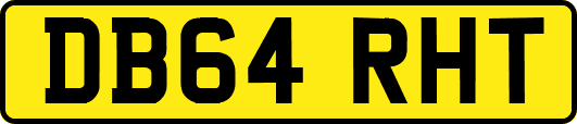 DB64RHT