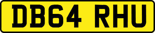 DB64RHU