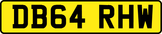 DB64RHW